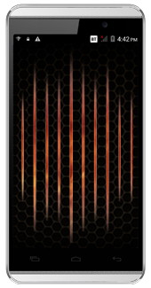 Micromax Canvas Fire A104